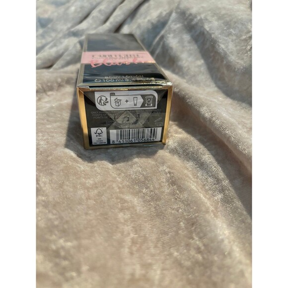 Carolina Herrera good girl blush body cream - Picture 3 of 3